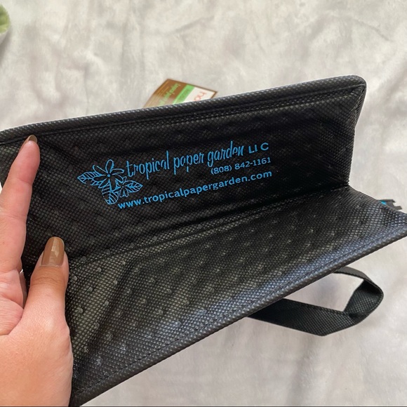 🐳 Small Hawaii reusable insulated cooler bag - Picture 6 of 7